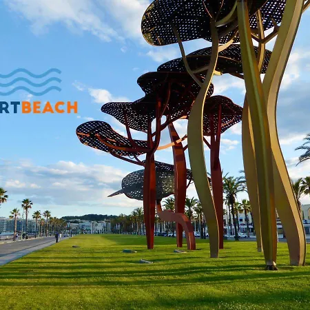 Apartbeach Brisa I Climatizado Y Junto Playa Salou