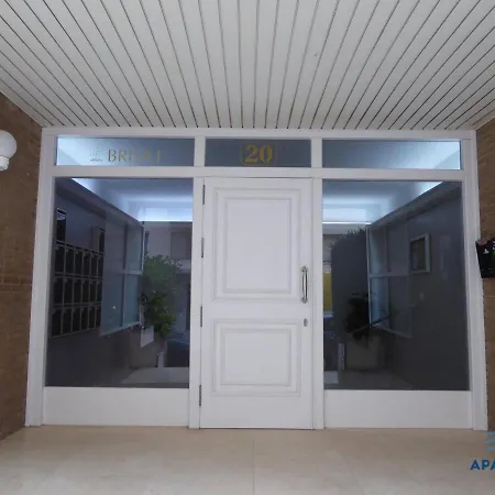 Apartbeach Brisa I Climatizado Y Junto Playa Salou