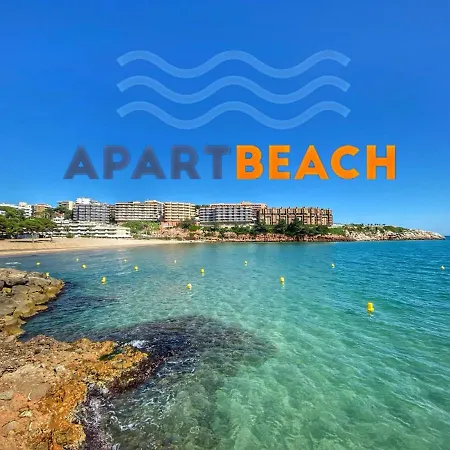 Apartbeach Brisa I Climatizado Y Junto Playa Apartment *
